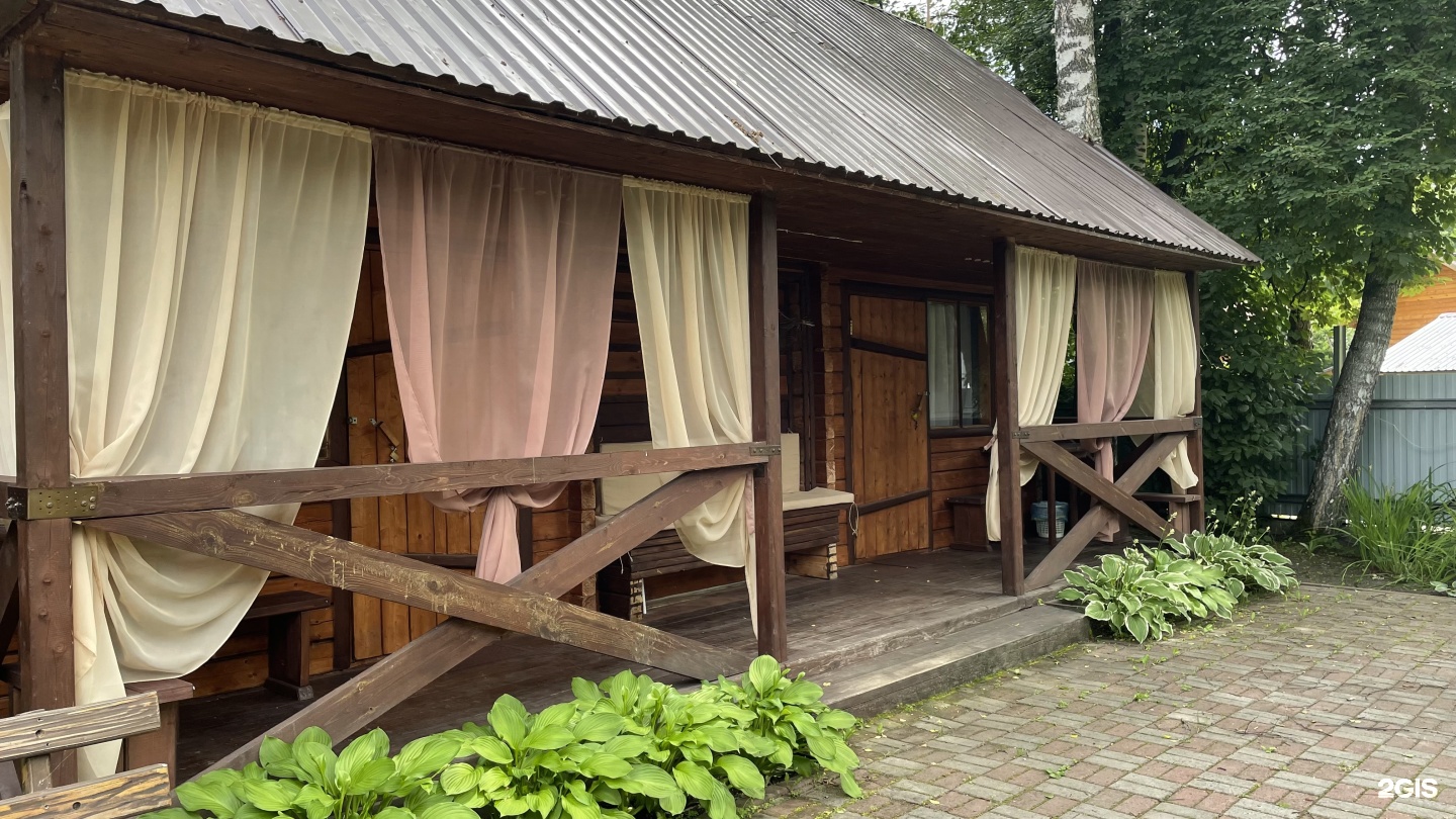 Стандартный номер - фото 5