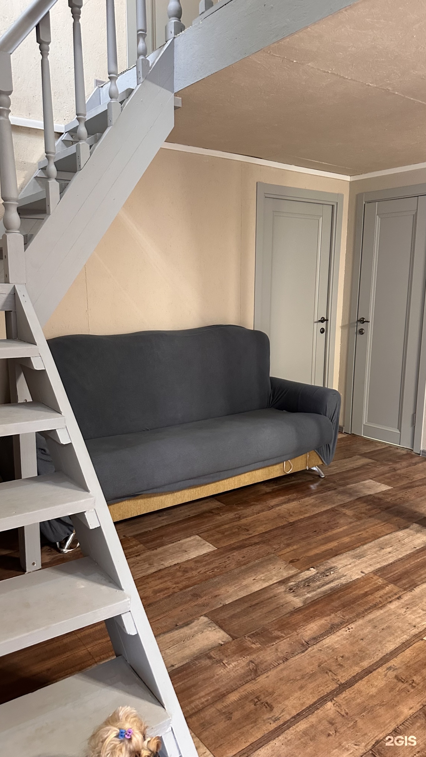 Коттедж - фото 2