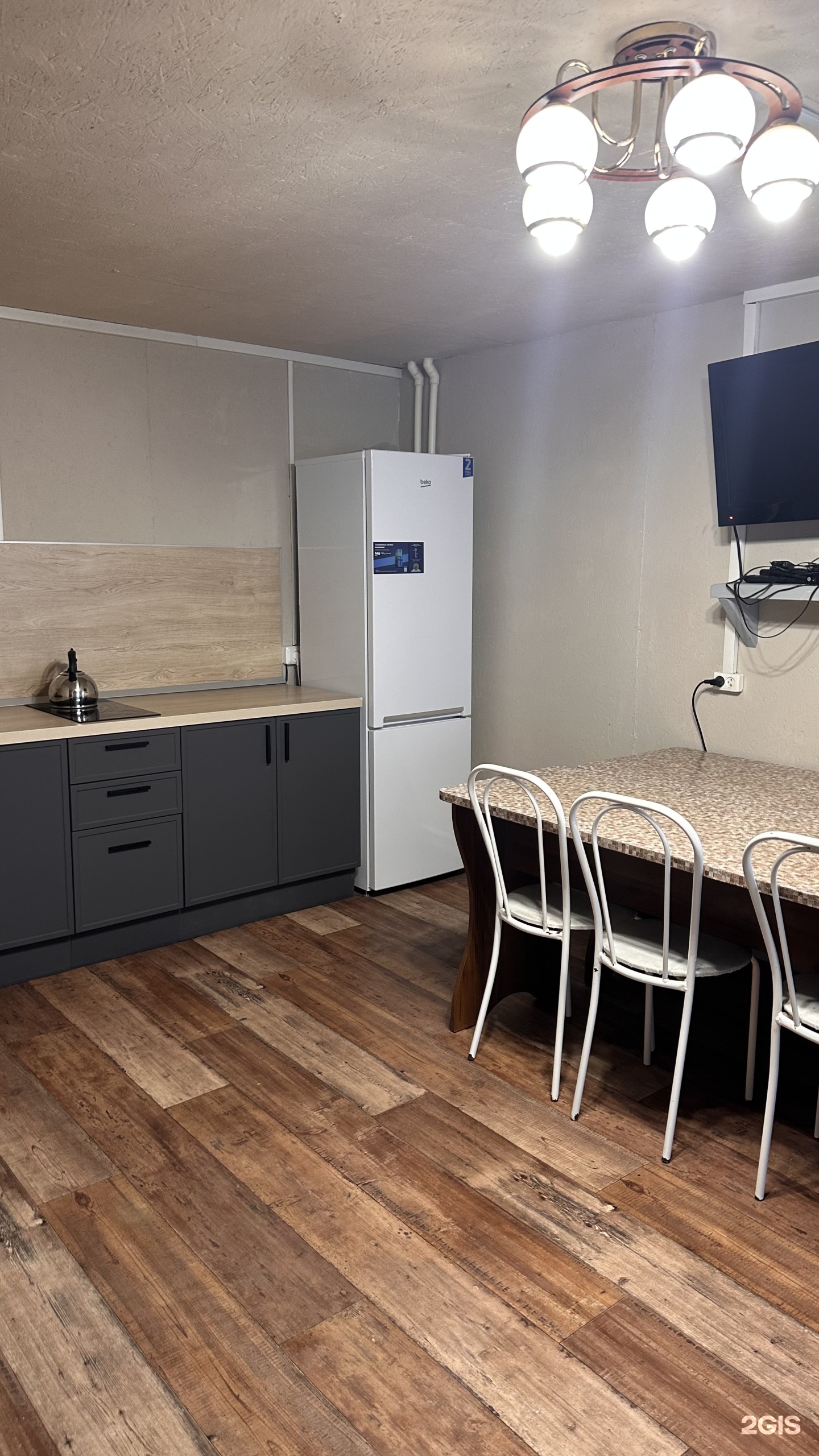 Коттедж - фото 4