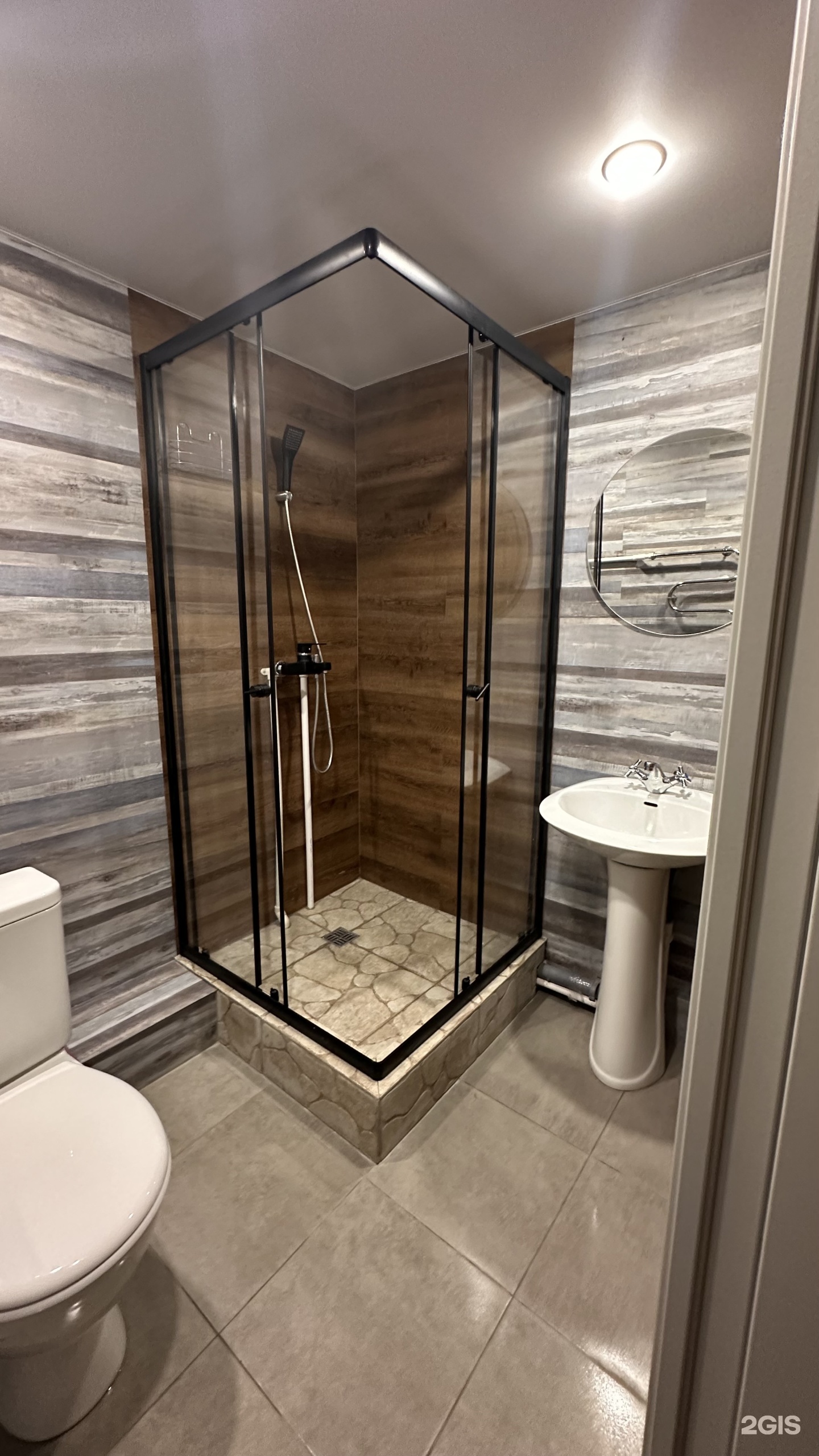 Коттедж - фото 5