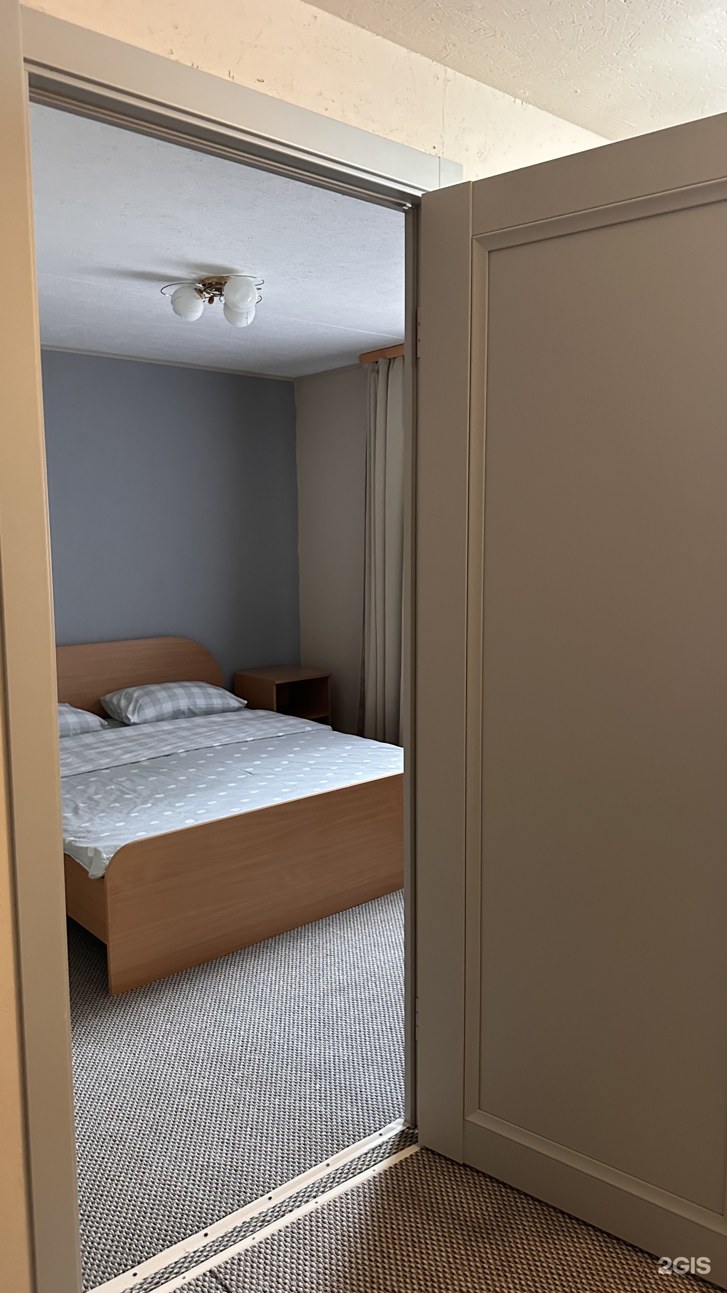 Коттедж - фото 6