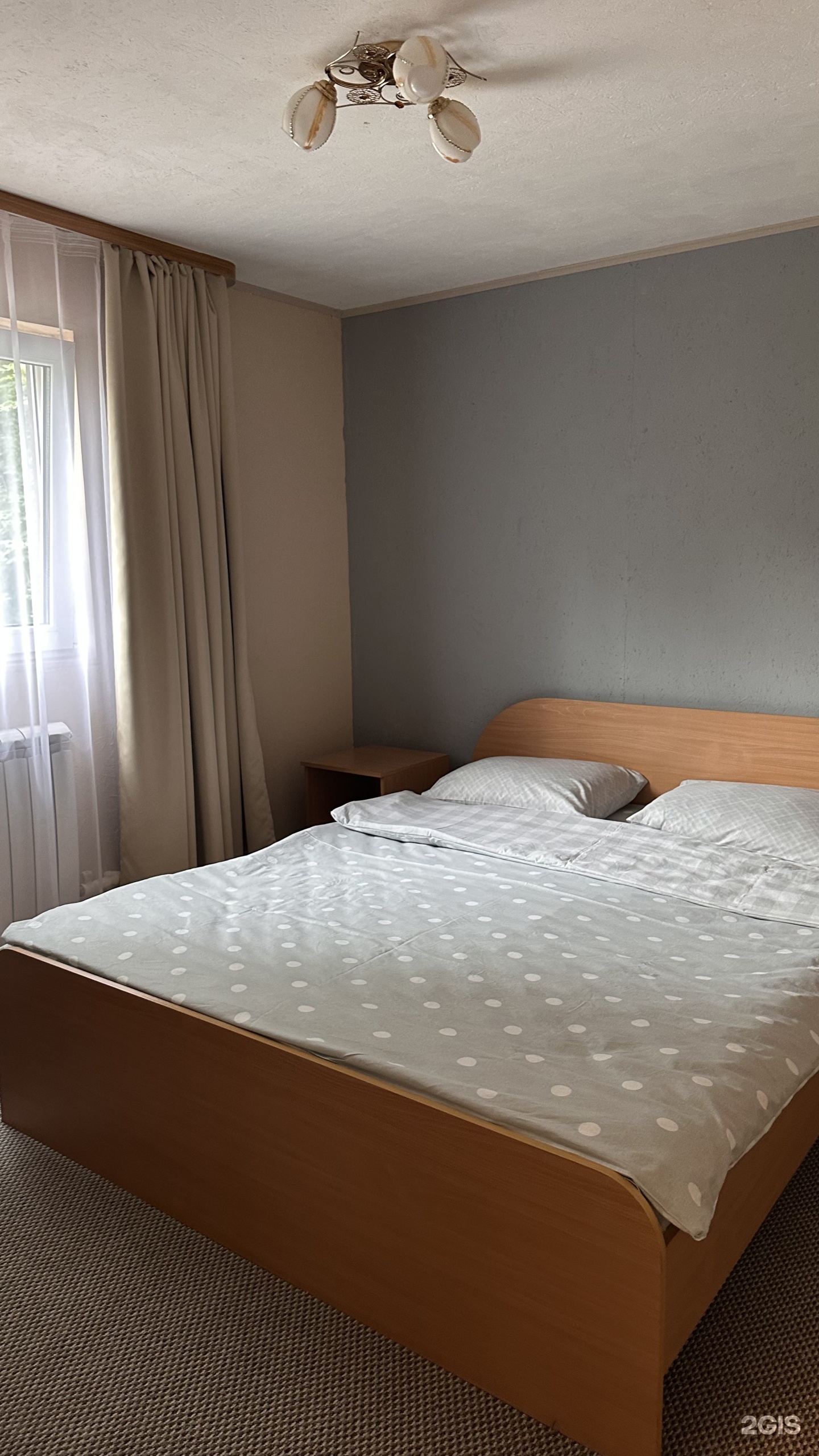 Коттедж - фото 10