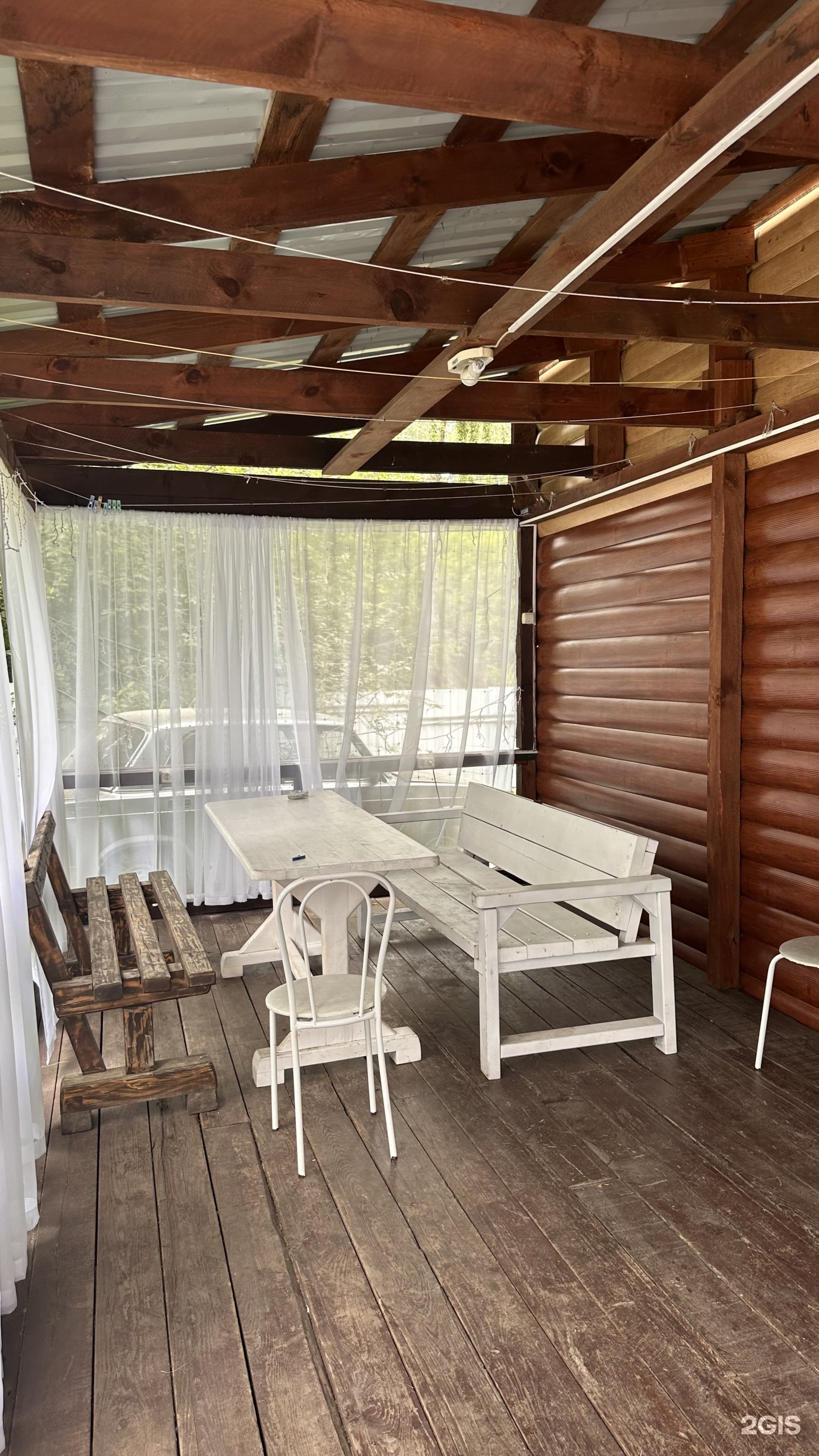 Коттедж - фото 12