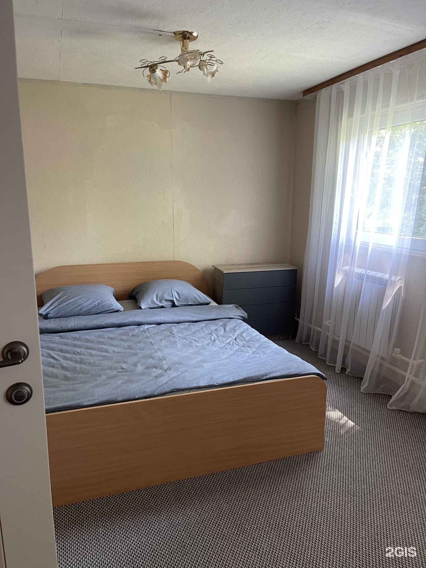 Коттедж - фото 13