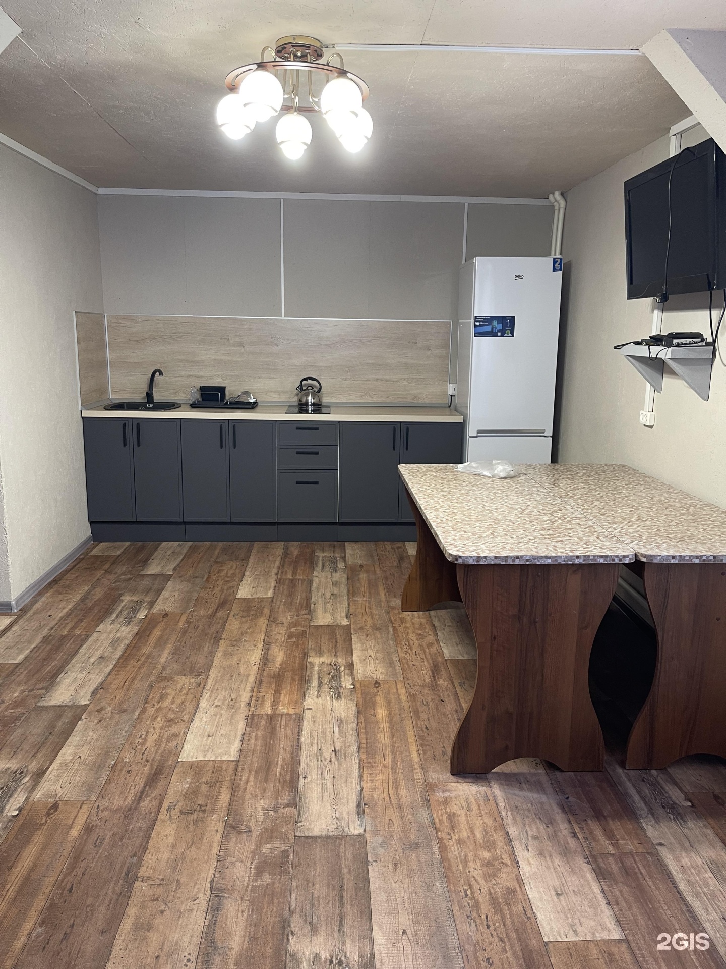 Коттедж - фото 14