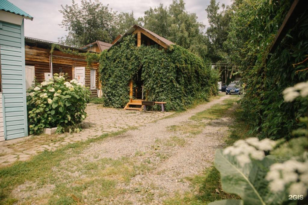 Айский дворик - фото 1