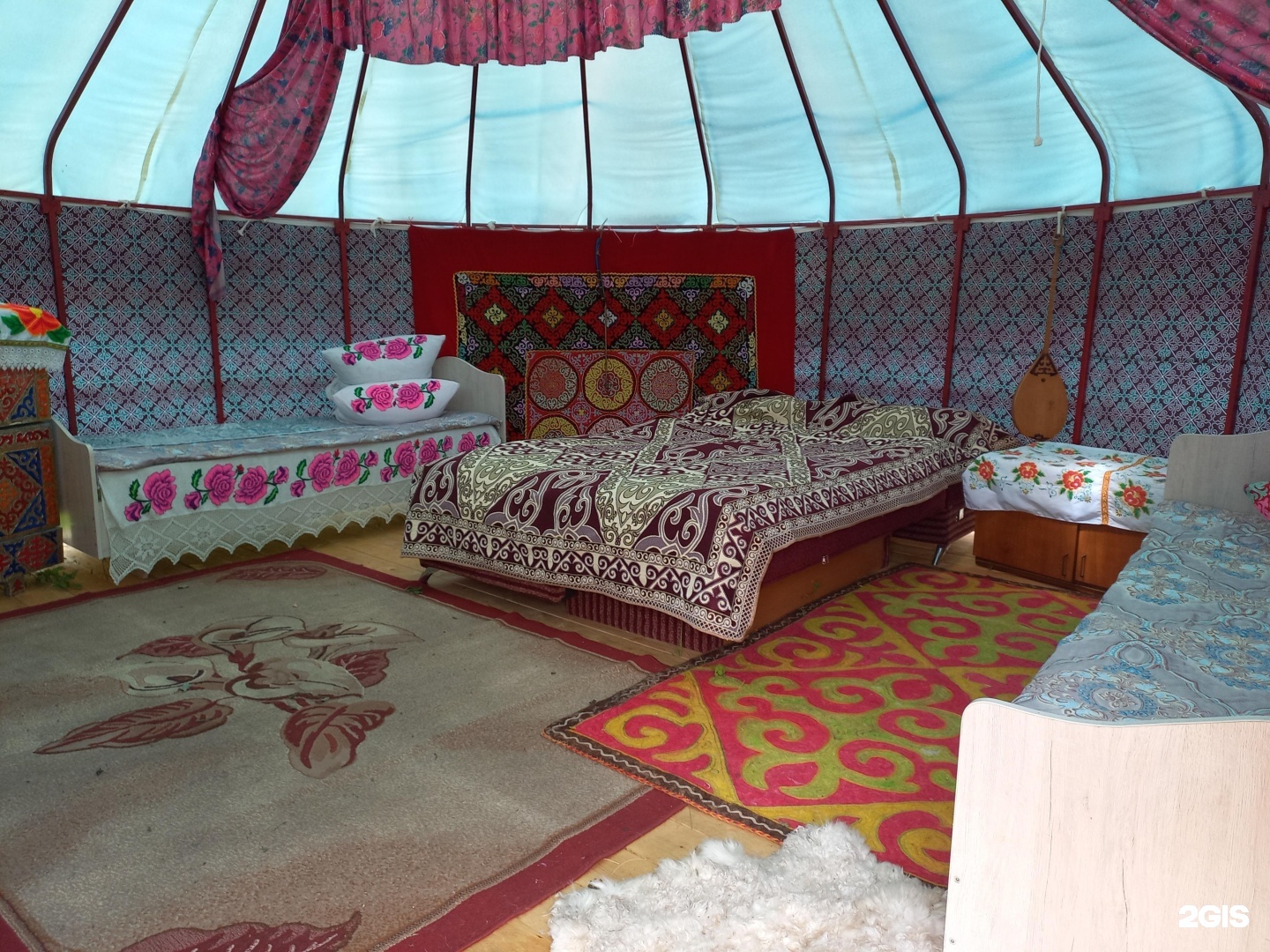 Айский дворик - фото 2