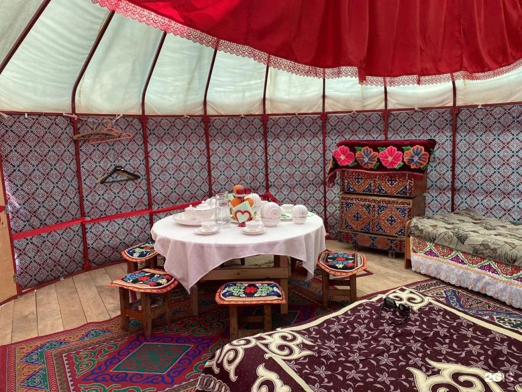 Айский дворик - фото 4