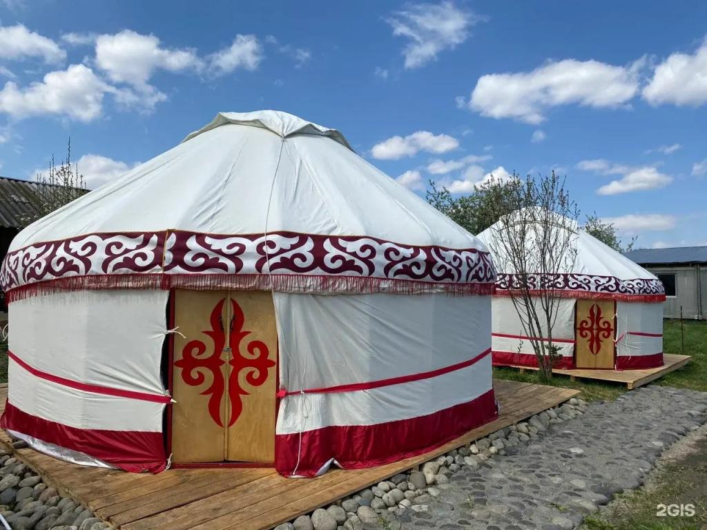 Айский дворик - фото 5