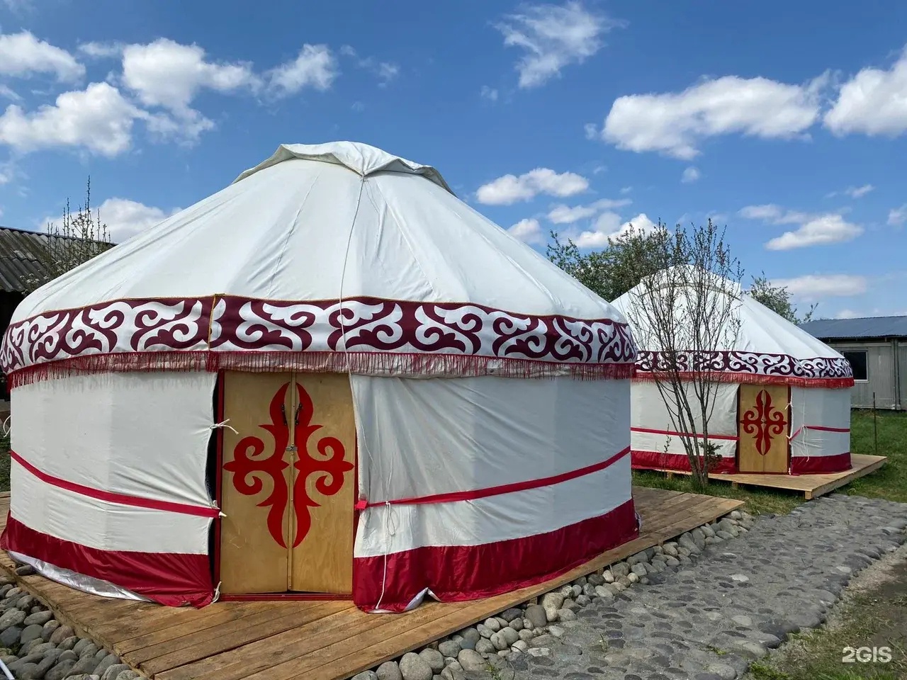 Айский дворик - фото 5