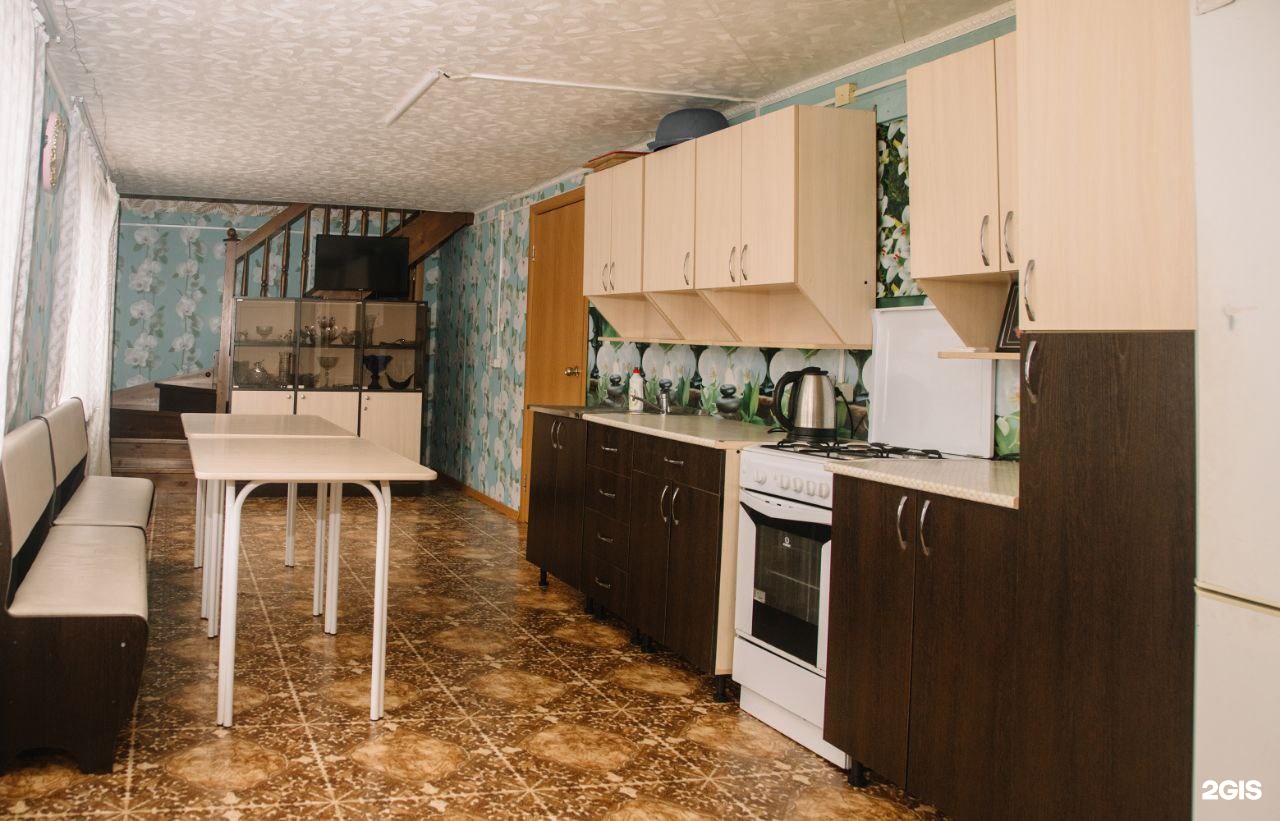 Айский дворик - фото 7