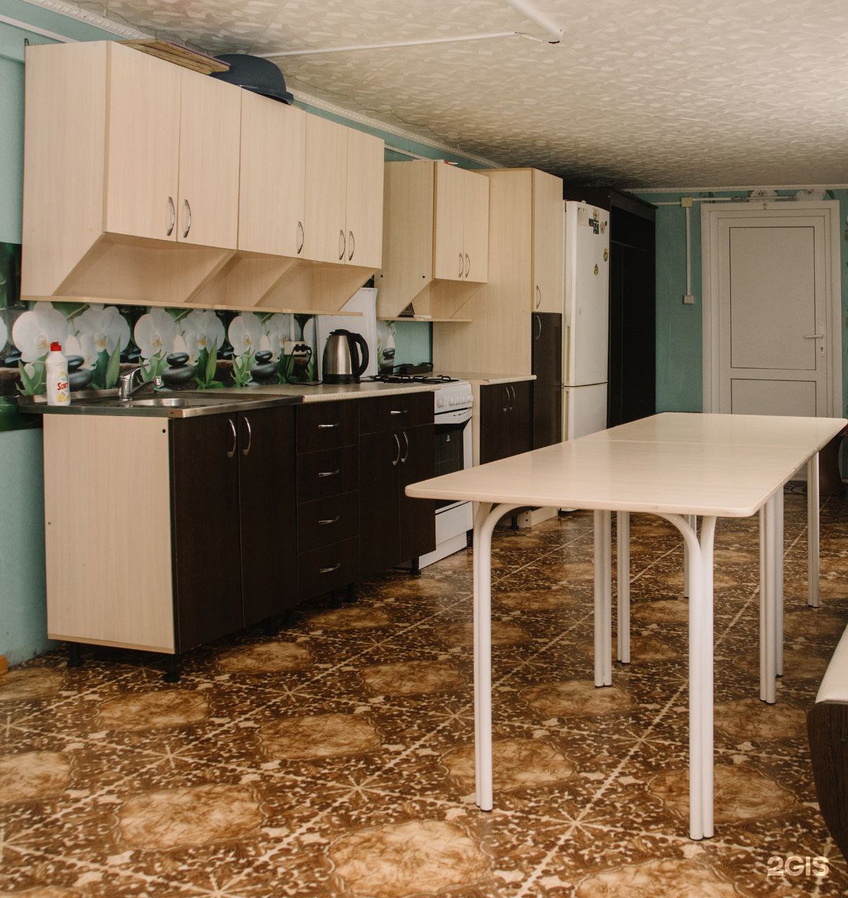 Айский дворик - фото 8