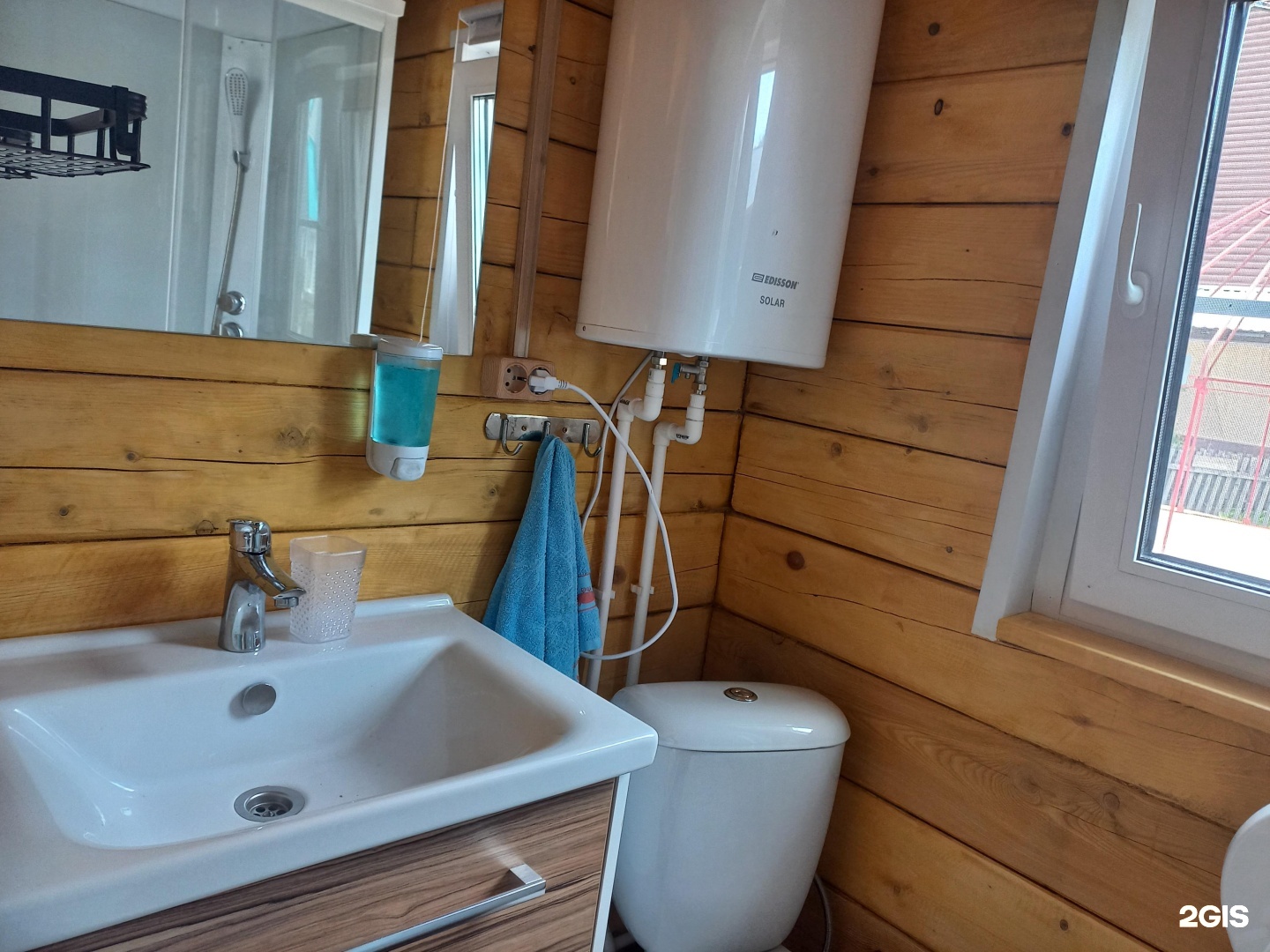 Айский дворик - фото 14