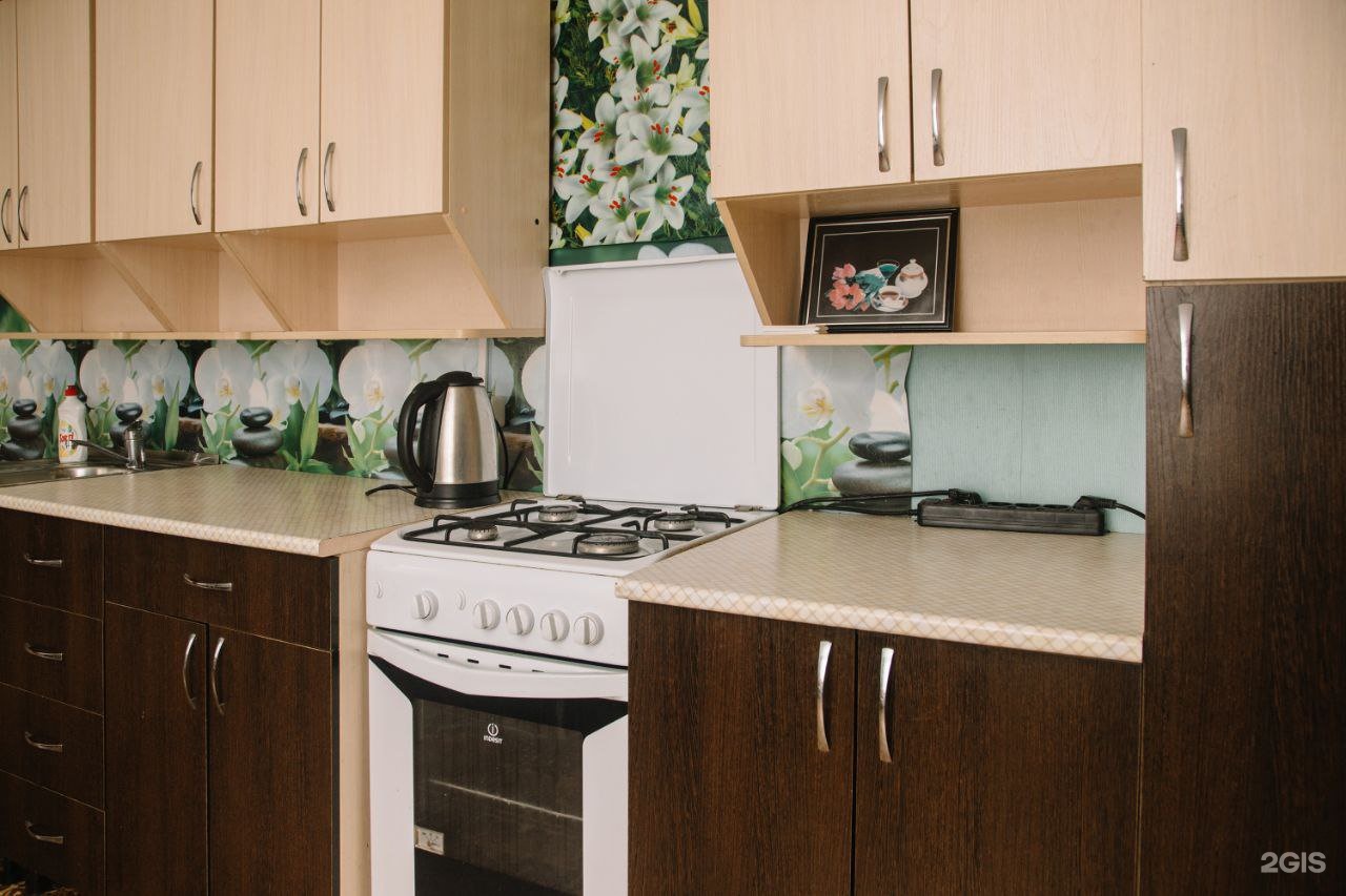 Айский дворик - фото 15