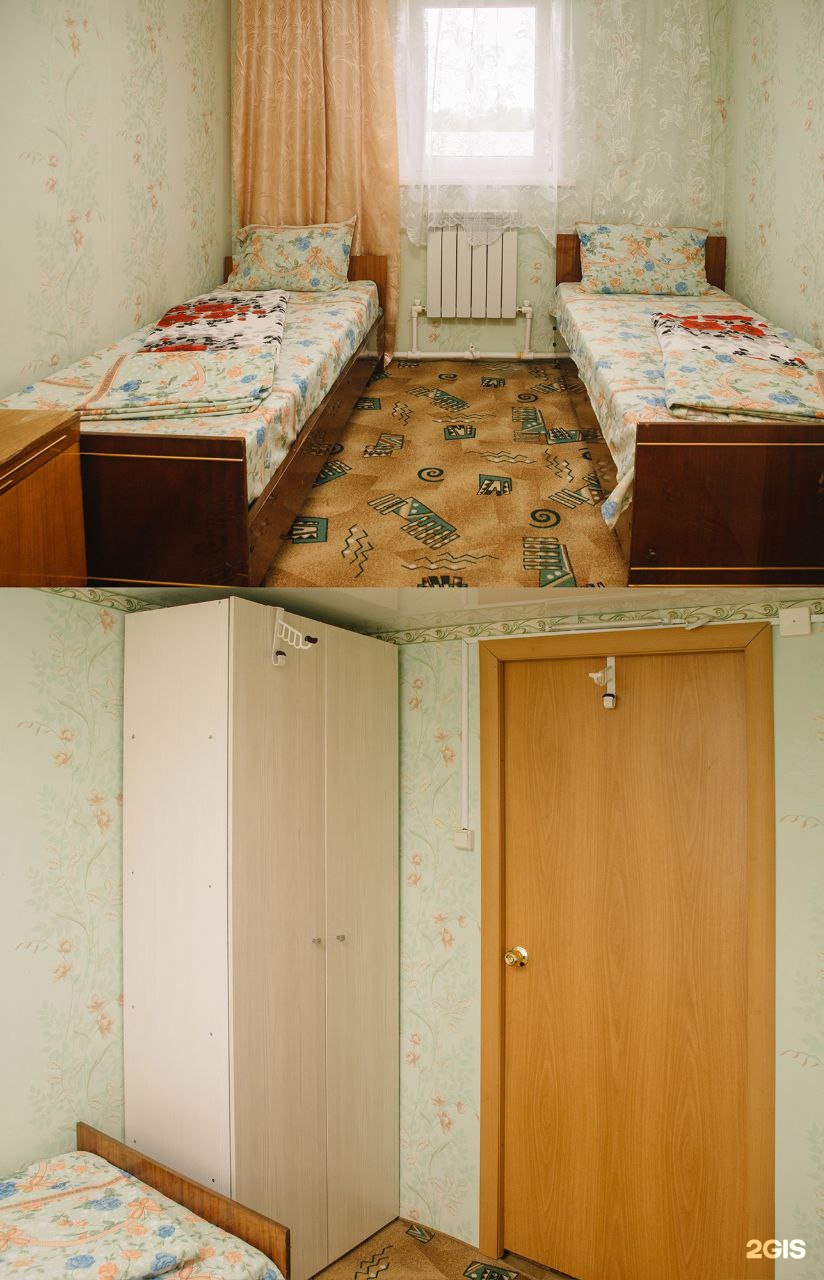 Айский дворик - фото 16