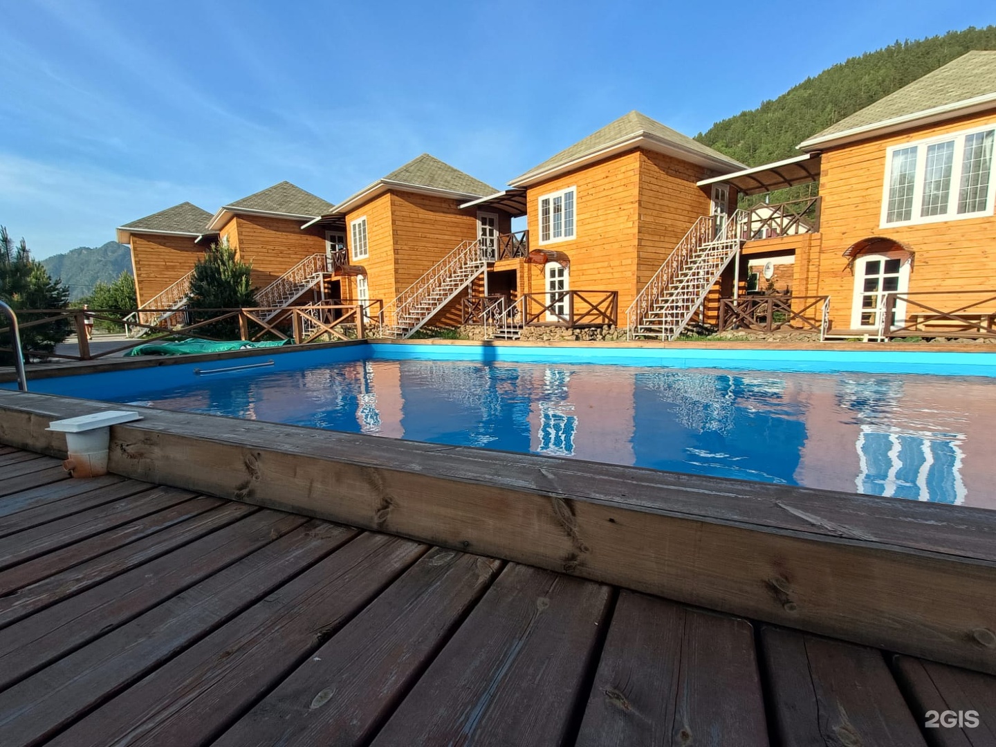 Бархатный сезон - фото 1