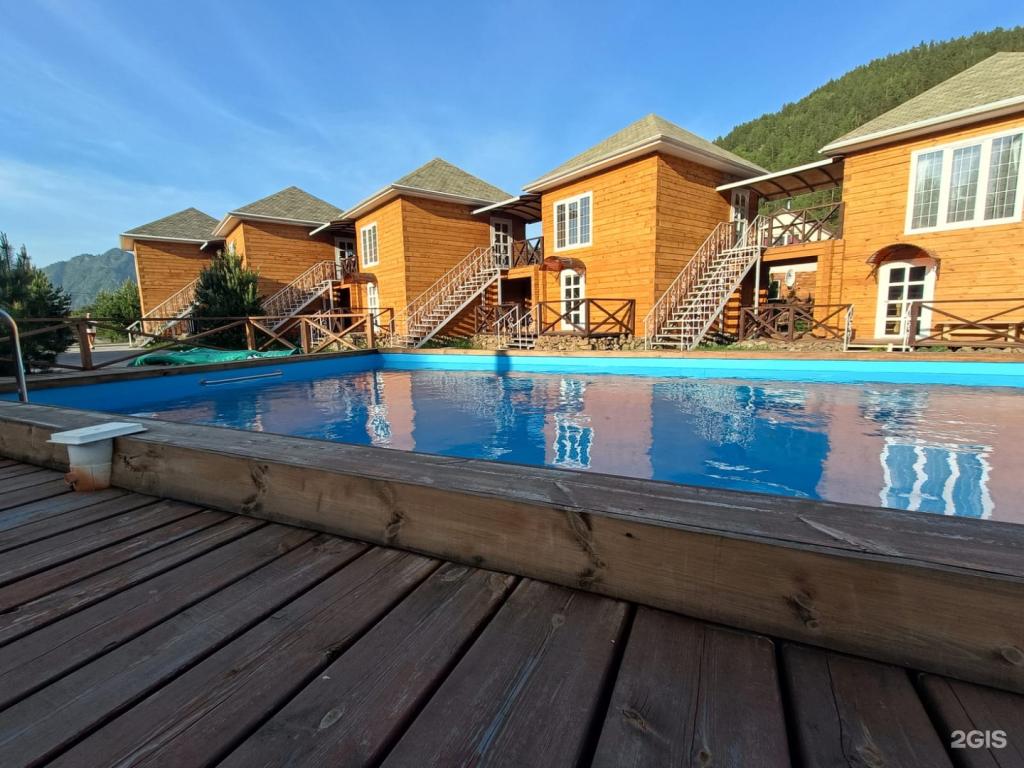 Бархатный сезон - фото 1