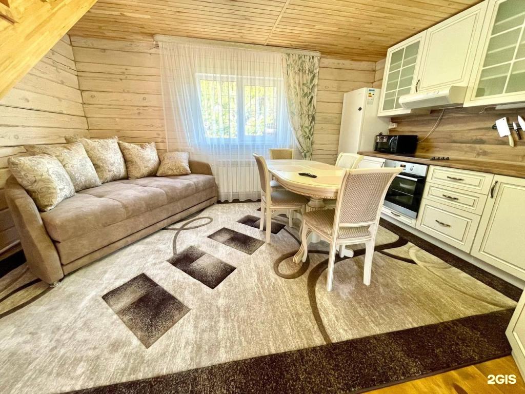 Бархатный сезон - фото 3