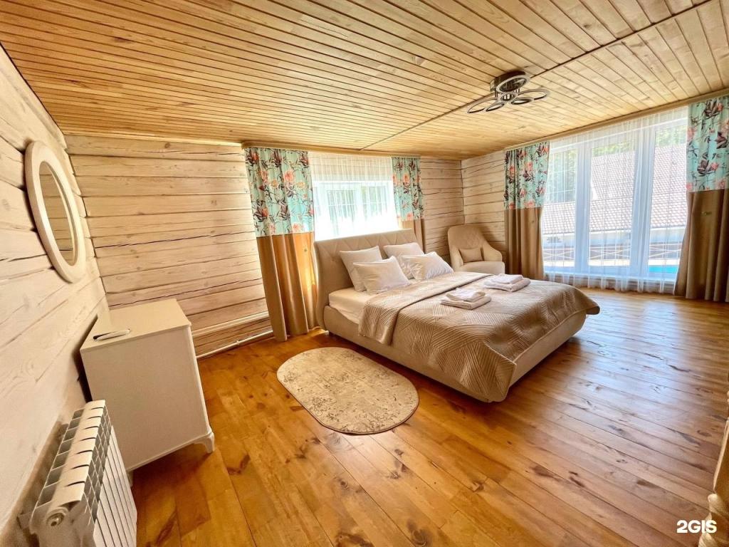 Бархатный сезон - фото 4