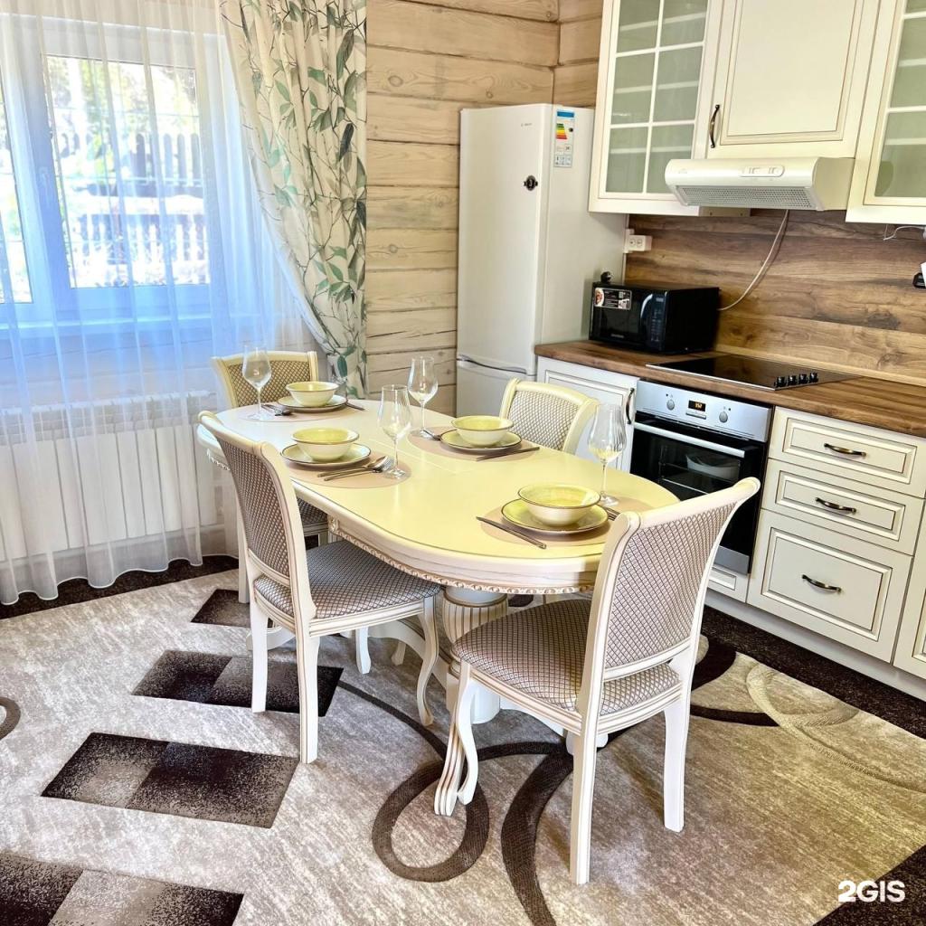 Бархатный сезон - фото 5