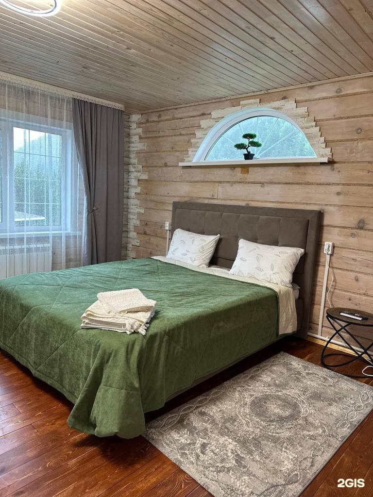 Бархатный сезон - фото 6