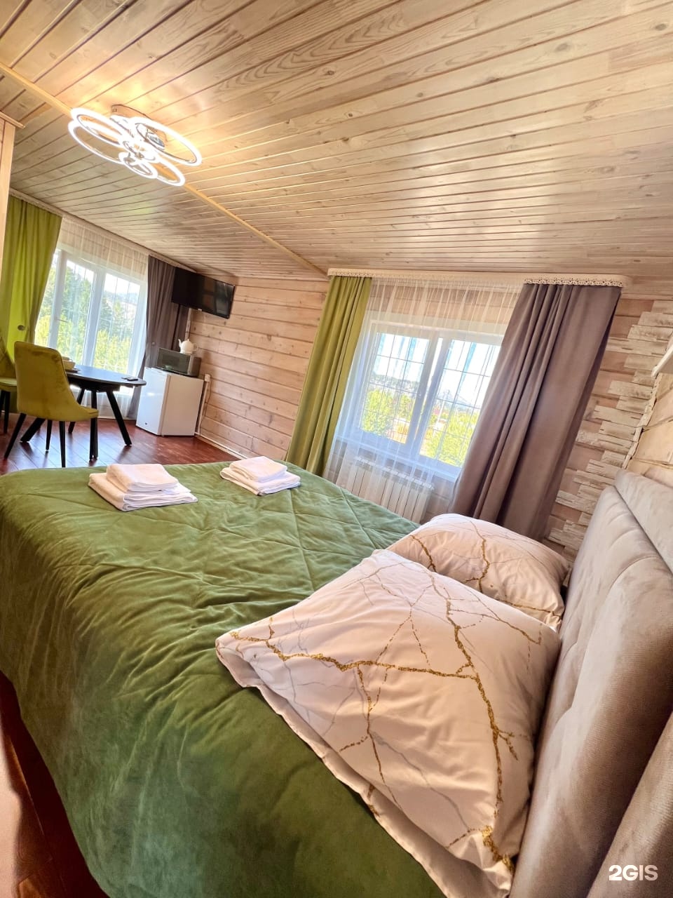 Бархатный сезон - фото 7