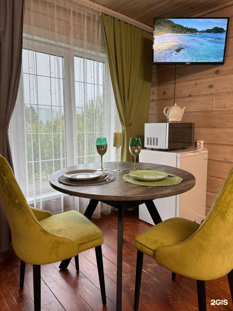 Бархатный сезон - фото 8