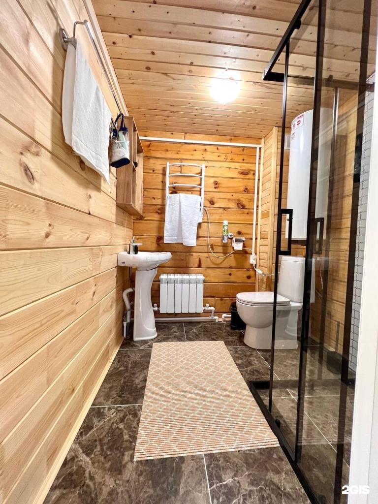 Бархатный сезон - фото 10