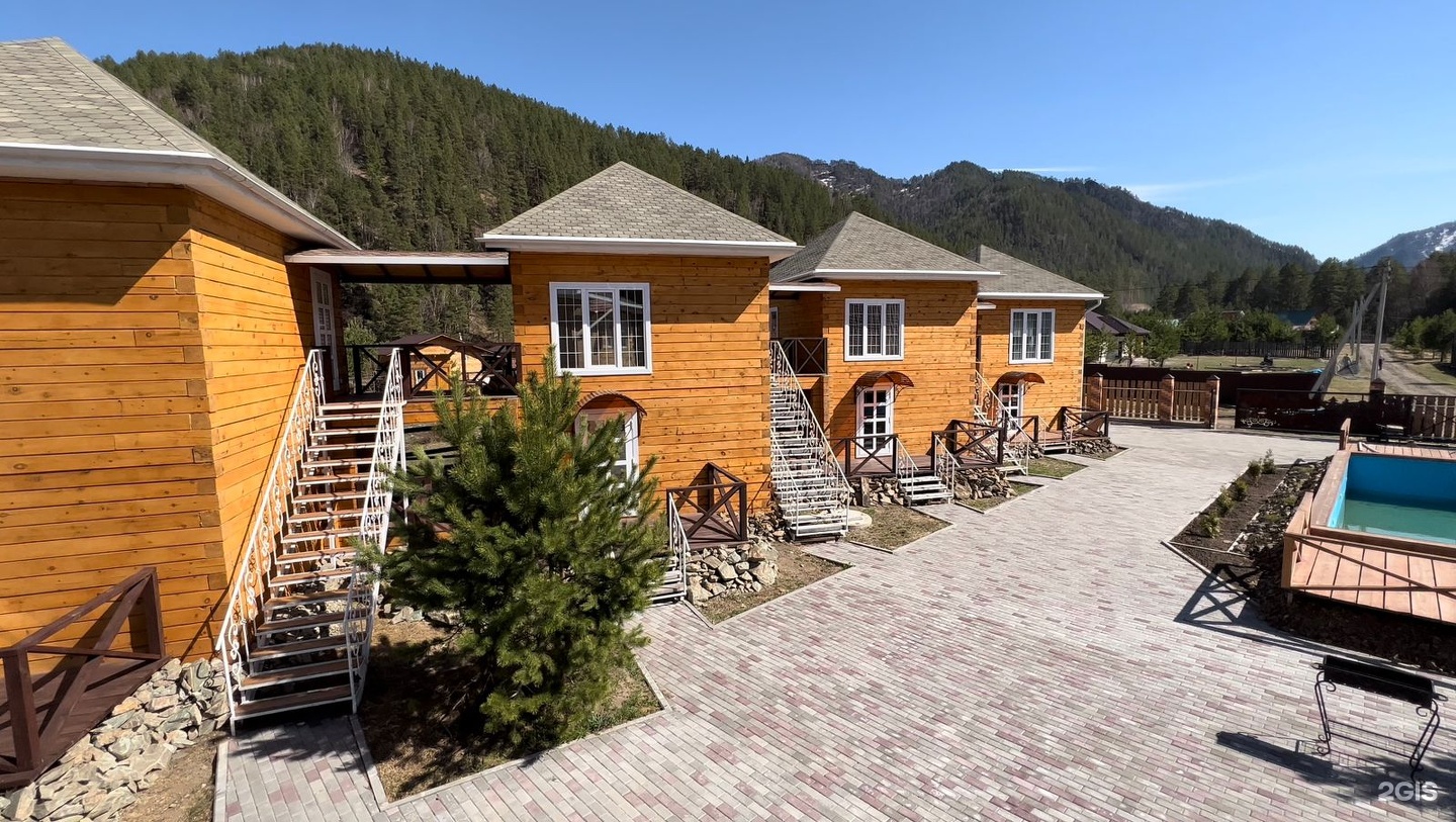 Бархатный сезон - фото 11