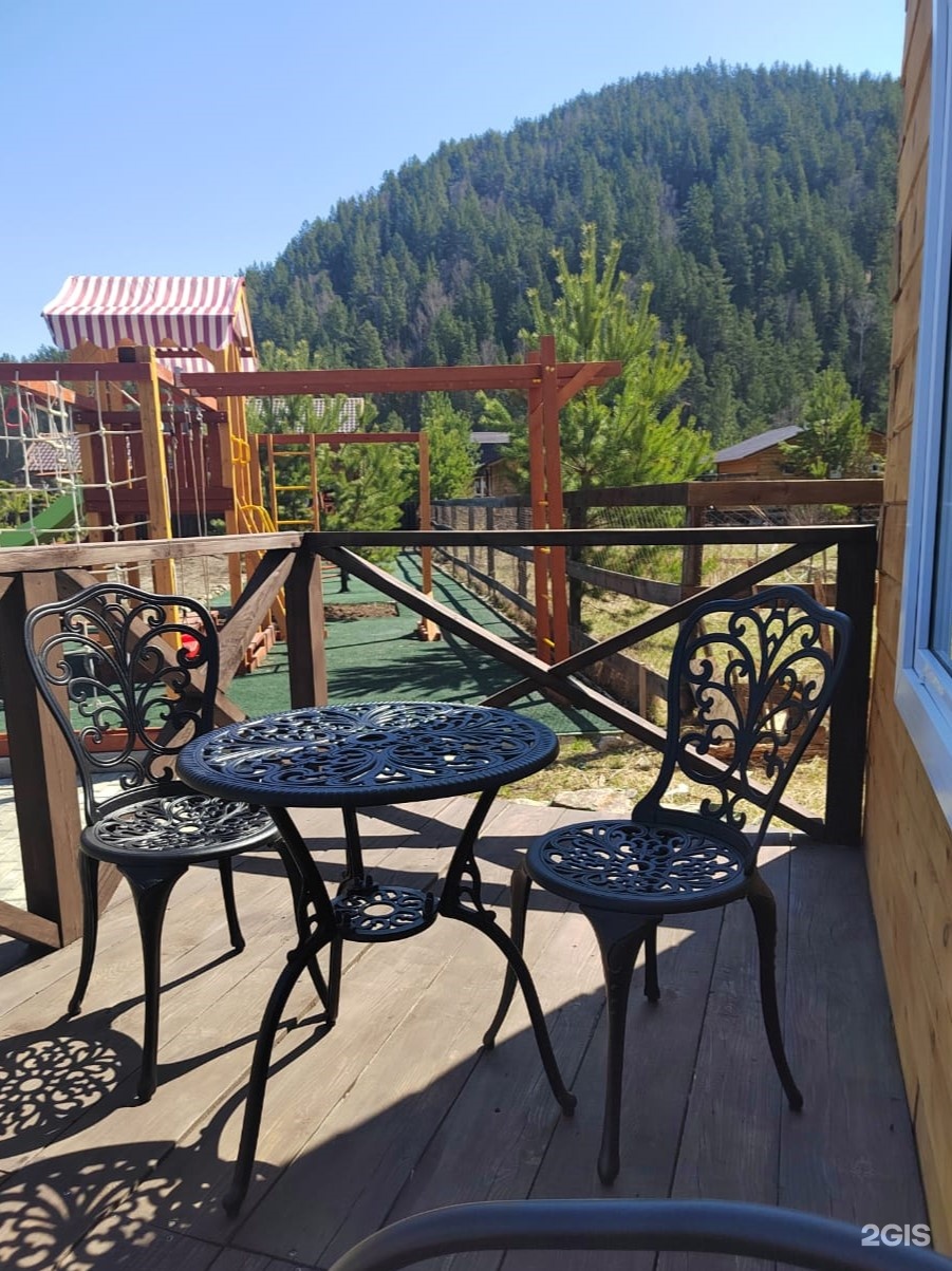 Бархатный сезон - фото 12