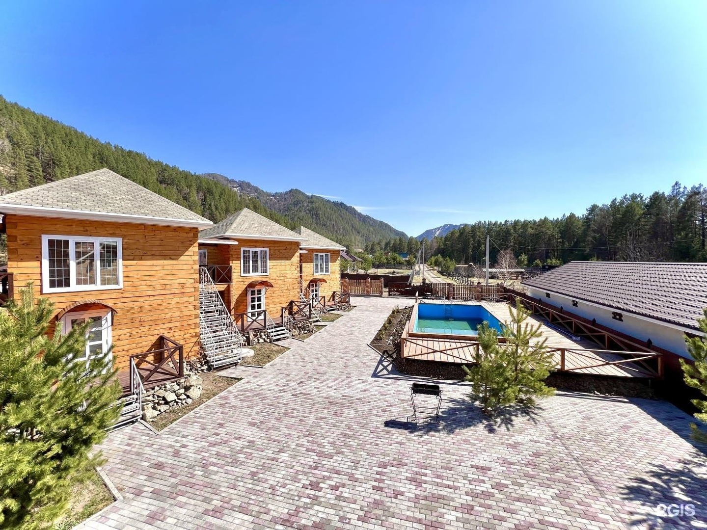 Бархатный сезон - фото 13