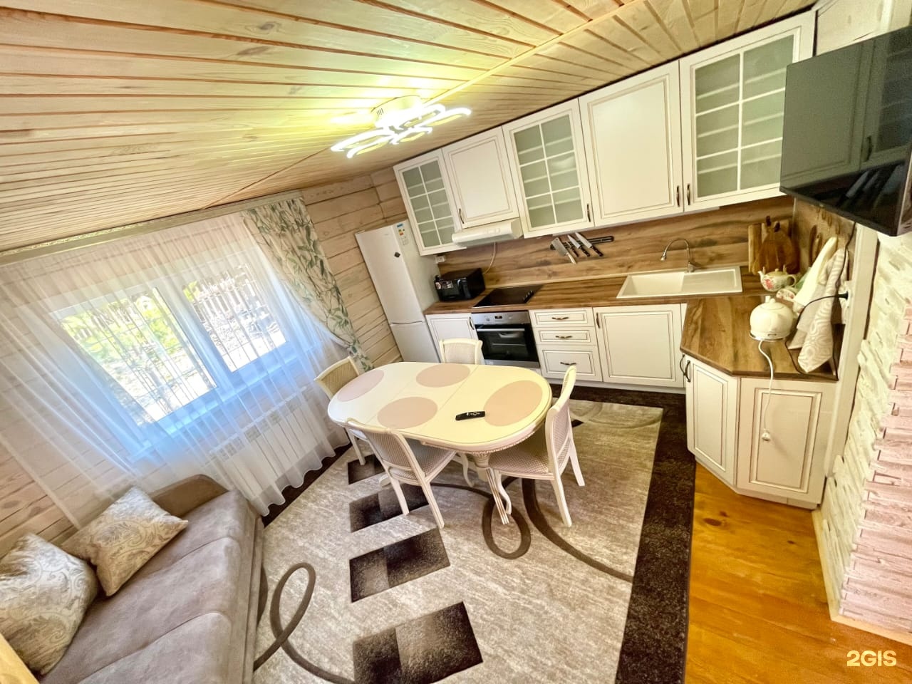 Бархатный сезон - фото 18