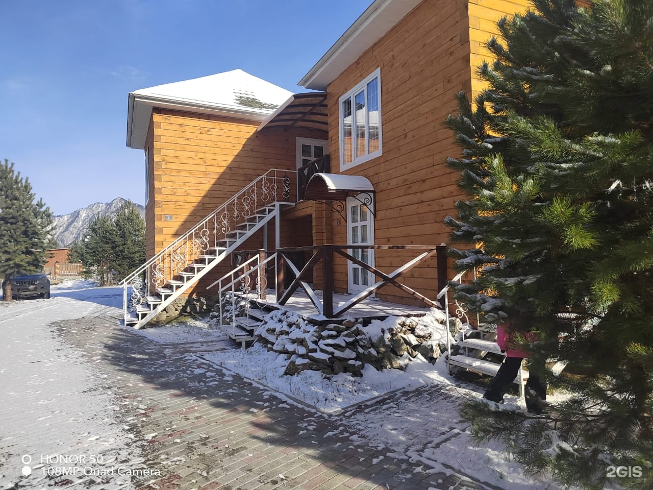 Бархатный сезон - фото 21