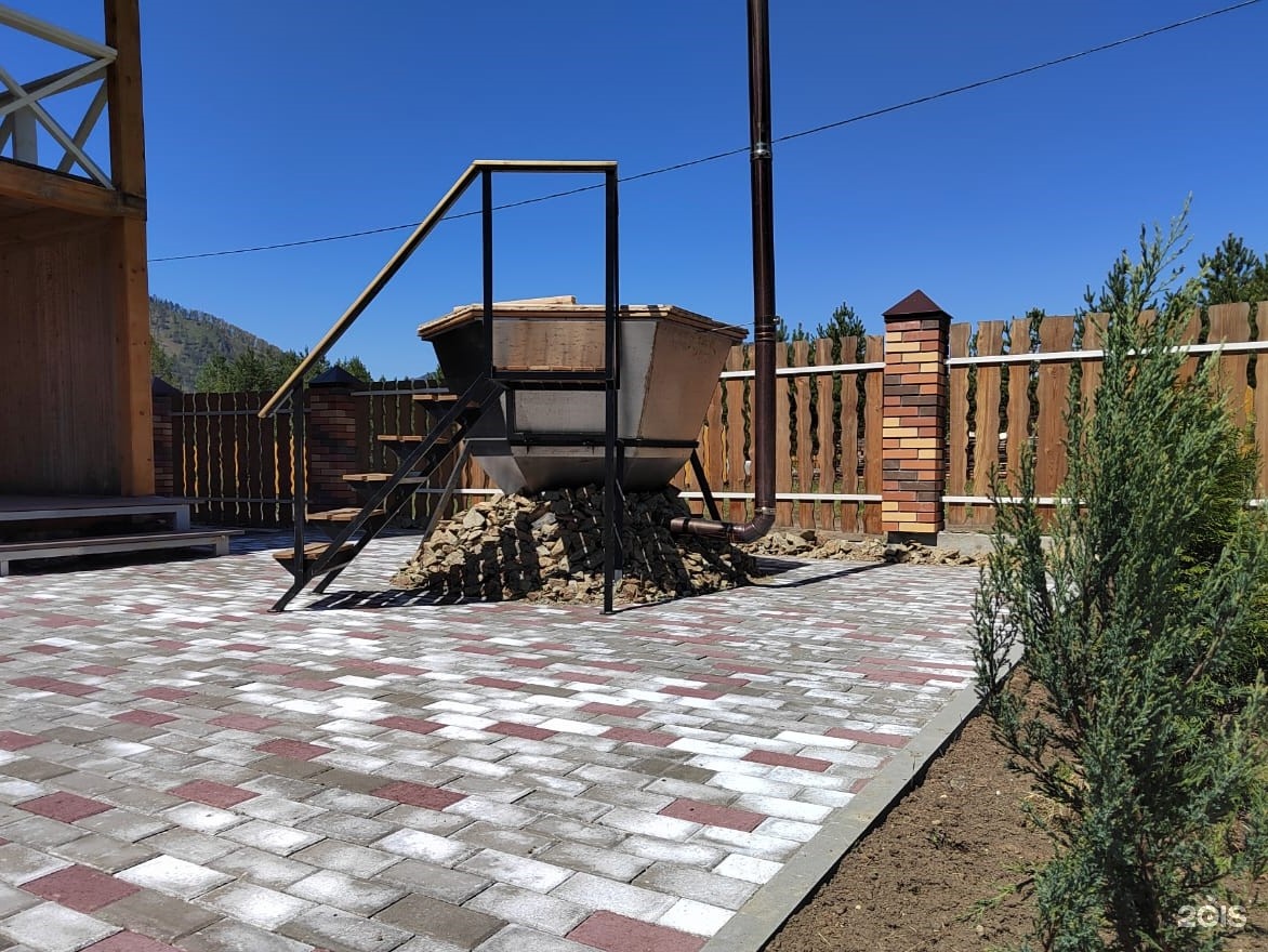 Бархатный сезон - фото 22