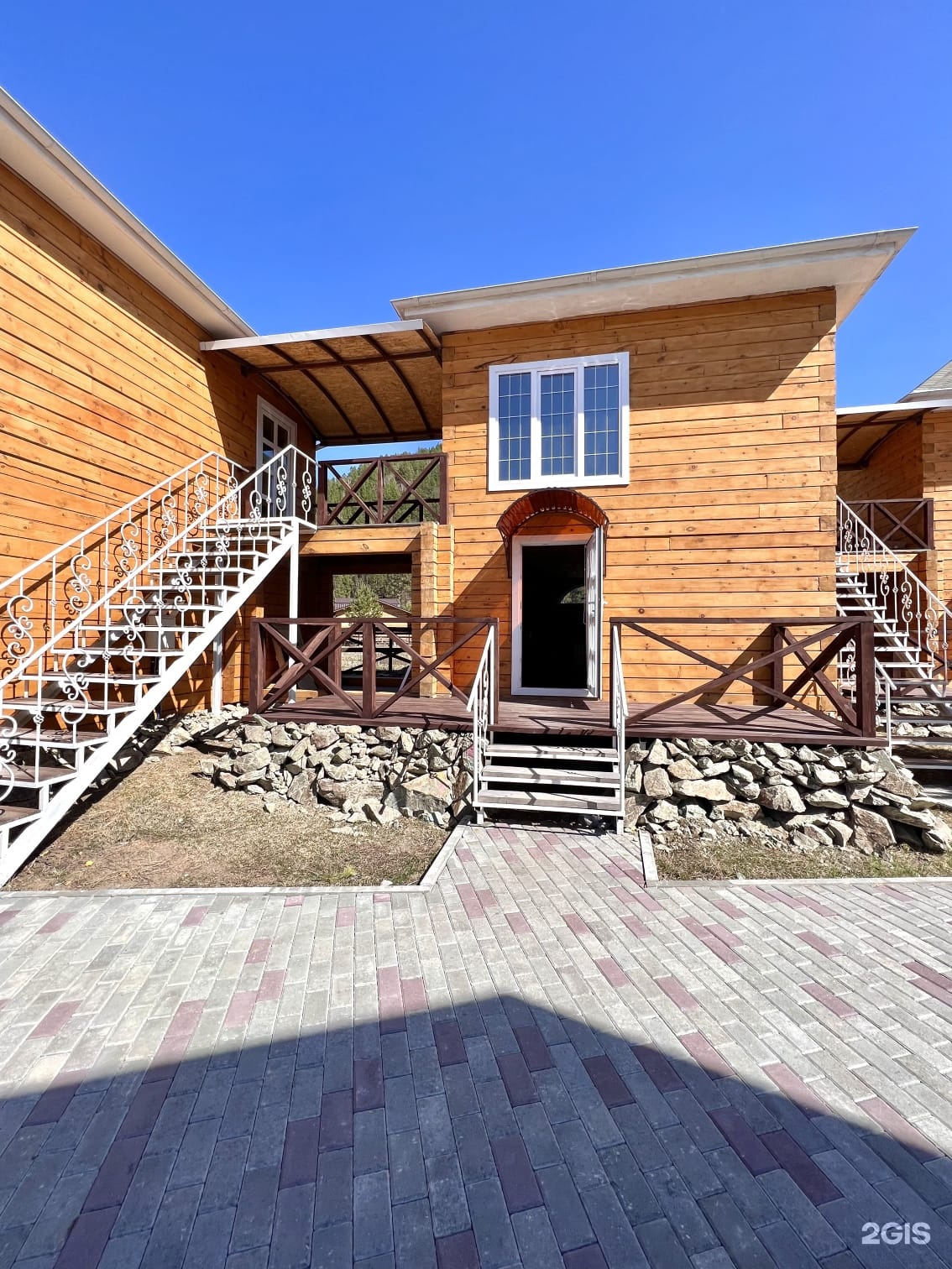 Бархатный сезон - фото 23