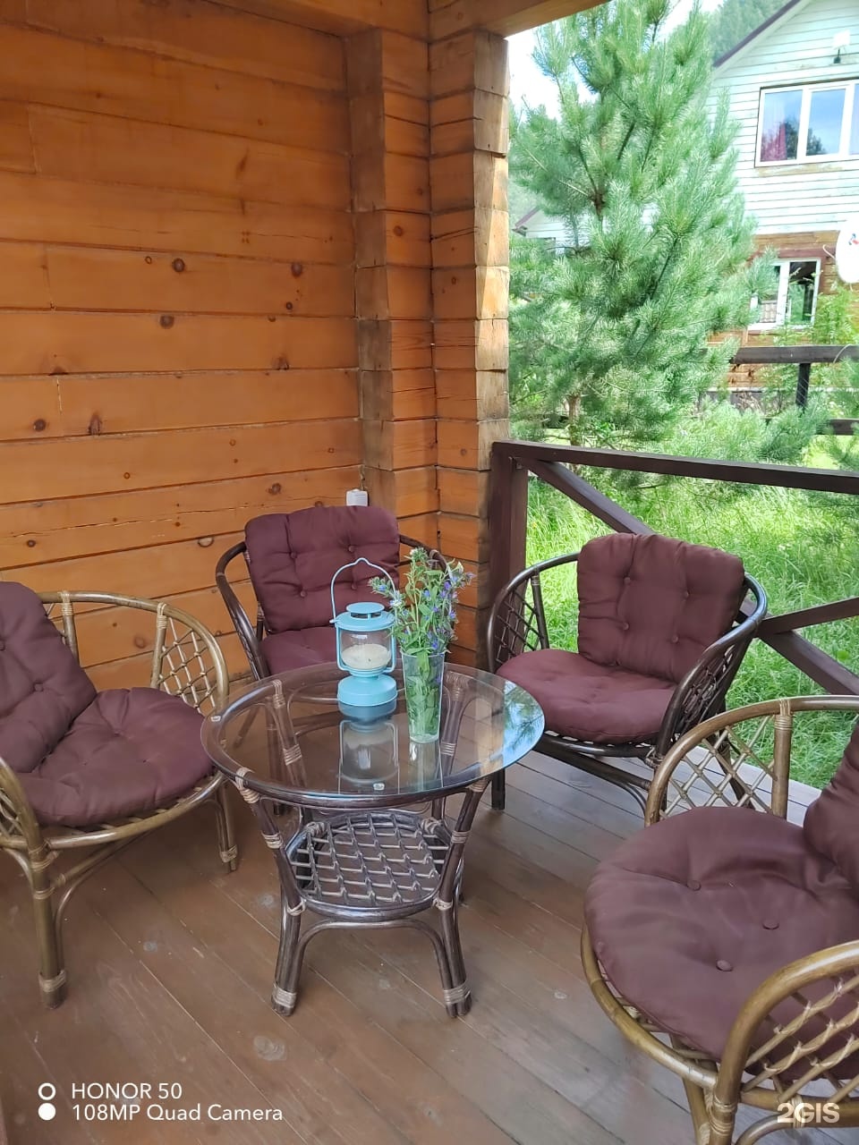 Бархатный сезон - фото 28