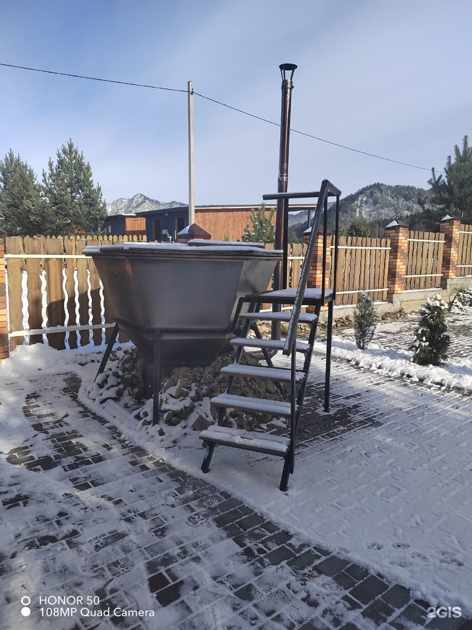 Бархатный сезон - фото 32