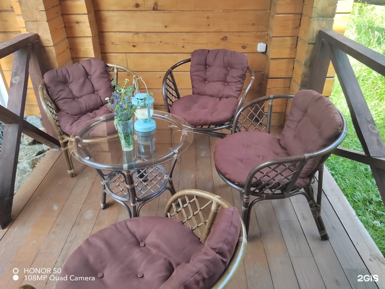 Бархатный сезон - фото 34