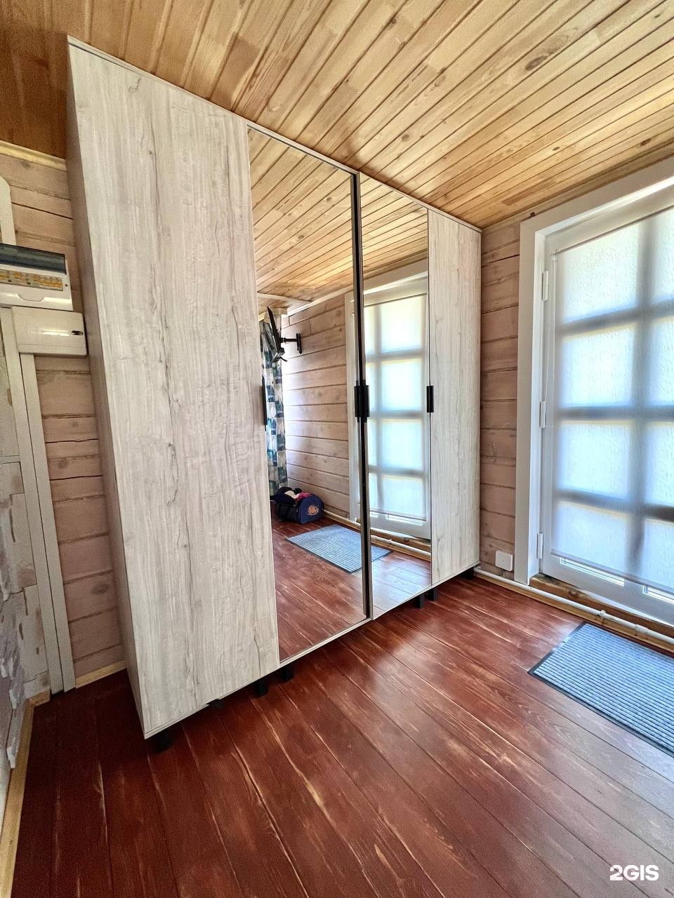 Полулюкс семейный с кухней - фото 1