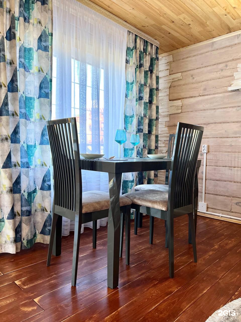 Полулюкс семейный с кухней - фото 3