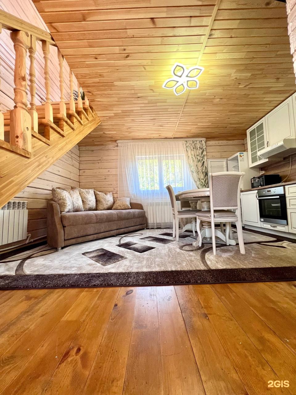 Дом Люкс - фото 1