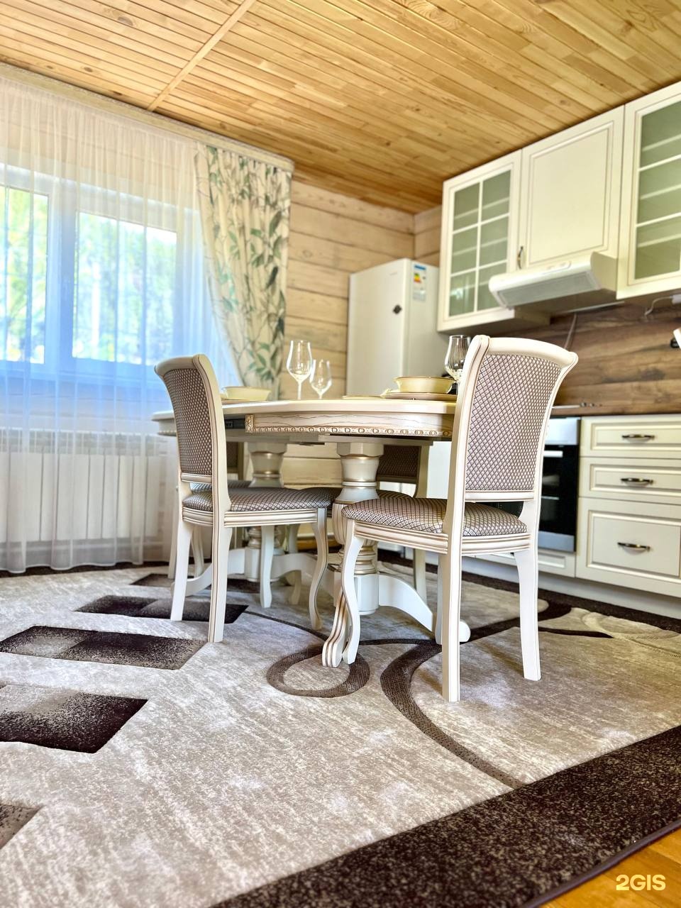 Дом Люкс - фото 2