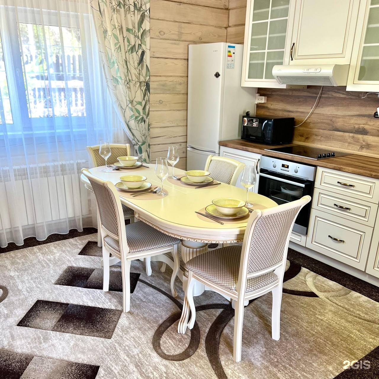 Дом Люкс - фото 4