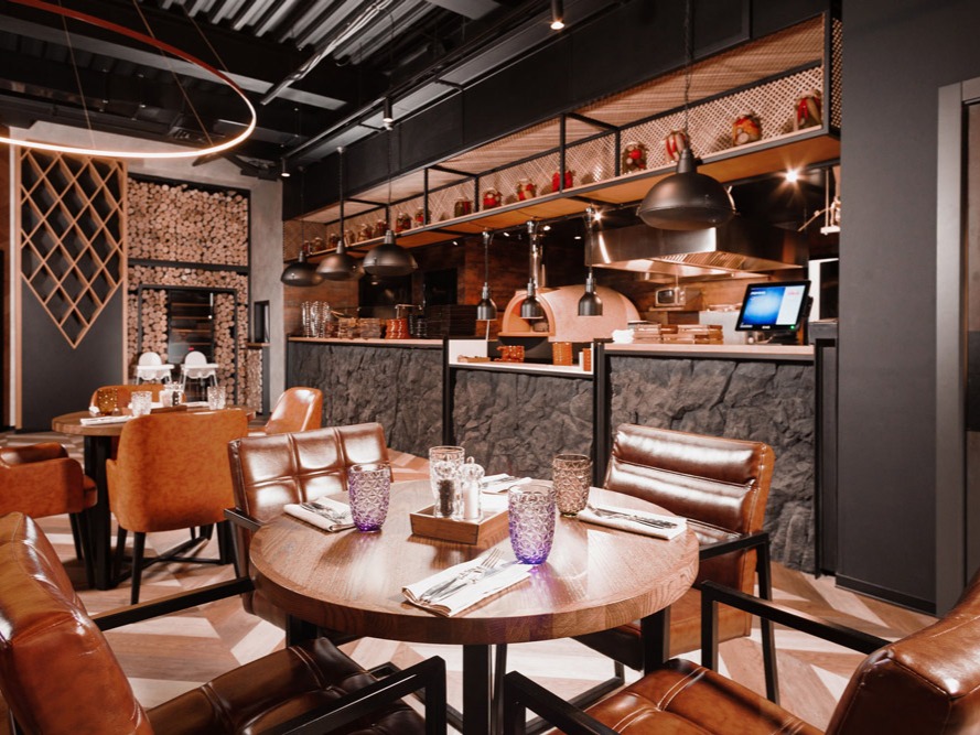 Ресторан «Горный» - фото 2