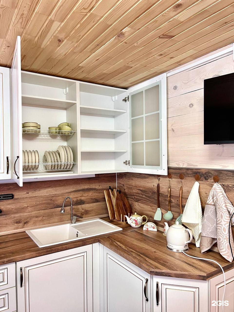 Дом Люкс - фото 5