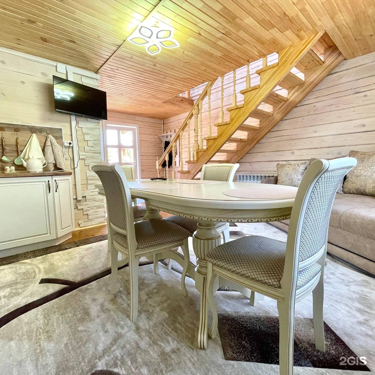 Дом Люкс - фото 8