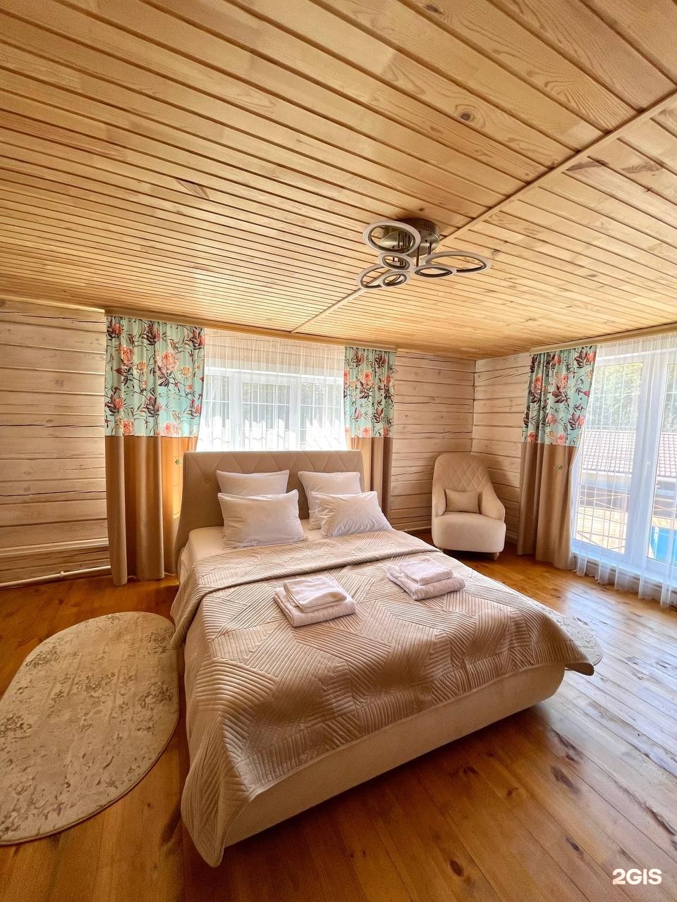 Дом Люкс - фото 10