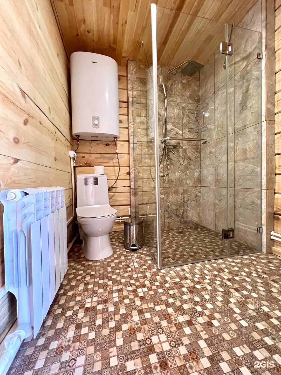 Дом Люкс - фото 13