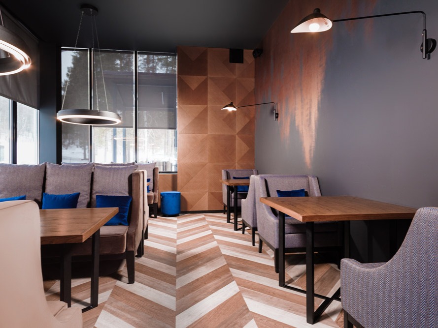 Ресторан «Горный» - фото 3