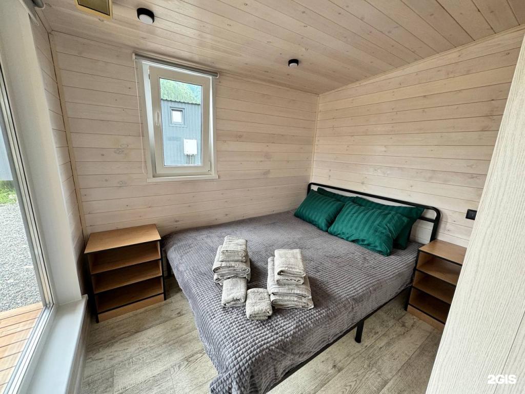 Горный Ретрит - фото 2